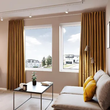 Top Centre Luxury Ap. 3 Apartament *